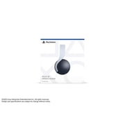 PS5 Sony PlayStation Pulse 3D Wireless Headset , White