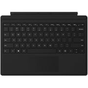 Microsoft Surface Pro Type Cover English Keyboard Black - FMM-00014