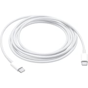 Apple USB Type-C Charge Cable White - MLL82AM/A