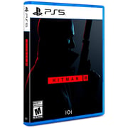  Hitman III (PS5) : Video Games