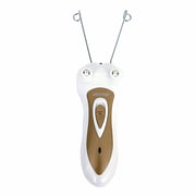 Geepas Ladies Epilator 3 Watts GLS8690