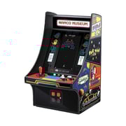 My Arcade NAMCO Museum Mini Player - Features 20 Namco Classic Games