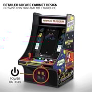 My Arcade NAMCO Museum Mini Player - Features 20 Namco Classic Games