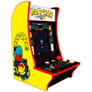Arcade1Up Pac-man PartyCades 2 Games in 1 - Table Top Design