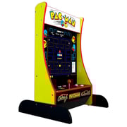 Arcade1Up Pac-man PartyCades 2 Games in 1 - Table Top Design