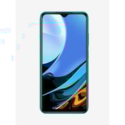 Xiaomi Redmi 9T 128GB Ocean Green 4G Dual Sim Smartphone