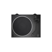 Audio Technica AT-LP5X Fully Manual Direct Drive Turntable Black