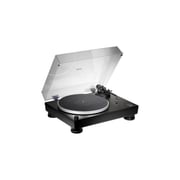Audio Technica AT-LP5X Fully Manual Direct Drive Turntable Black