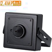 UK Plus Security Super Mini Starlight Camera