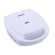 Geepas 12-Piece Cake and Pie Maker GCM3762