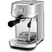 Breville Bambino Plus Espresso Machine 1600W BES500BSS Brushed Stainless Steel