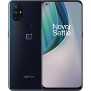 OnePlus Nord 128GB Midnight Ice Dual Sim Smartphone