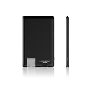 Xoopar Slim Power bank 1300mAh Black - XP61057.21RV