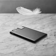 Xoopar Slim Power bank 1300mAh Black - XP61057.21RV