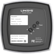 لينكسيس MX12600 فيلوب AX4200 ثلاثي النطاق شبكة واي فاي 6 النظام