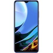 Xiaomi Redmi 9T 128GB Twilight Blue 4G Dual Sim Smartphone