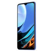 شاومي Redmi 9T 128GB الشفق الأزرق 4G المزدوج سيم الهاتف الذكي