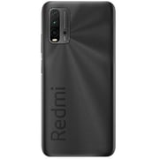 Xiaomi Redmi 9T 128GB Carbon Grey 4G Dual Sim Smartphone