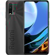 Xiaomi Redmi 9T 128GB Carbon Grey 4G Dual Sim Smartphone