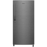 Haier Single Door Refrigerator 240 Litres HRD-2406BS