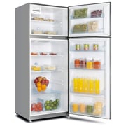 Haier Top Mount Refrigerator 560 Litres HRF-560SS