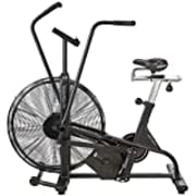 Assault Airbike -Exercise Bikes