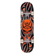 WINMAX MULTICOLOR SKATE BOARD