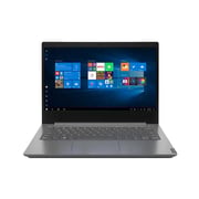 Lenovo V14 IIL Laptop - 14inch FHD / 1TB HDD / 4GB RAM / Shared / FreeDOS / English Keyboard / Iron Grey