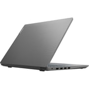 Lenovo V14 IIL Laptop - 14inch FHD / 1TB HDD / 4GB RAM / Shared / FreeDOS / English Keyboard / Iron Grey