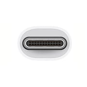 Apple USB-C Digital AV Multiport Adapter - White (MJ1K2AM/A)