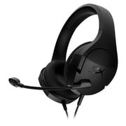 HyperX HX-HSCSC2-BK/WW Cloud Stinger Core Over-Ear Wired Gaming Headset with Mic