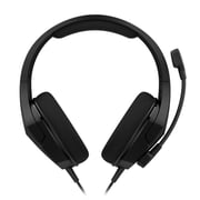 HyperX HX-HSCSC2-BK/WW Cloud Stinger Core Over-Ear Wired Gaming Headset with Mic