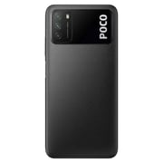 Xiaomi POCO M3 128GB 4GB Power Black 4G Smartphone