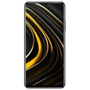 Xiaomi POCO M3 128GB 4GB Power Black 4G Smartphone