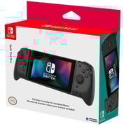 Hori Split Pad Pro Controller Black