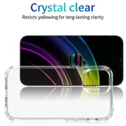 Protect Lucid Case With Screen Protector Clear iPhone 12 Pro