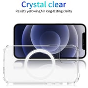 Protect Magsafe Case Screen Protector Clear iPhone 12 Pro