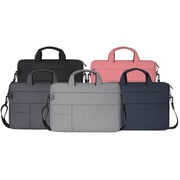 Protect Assorted Laptop Bussiness Bag 13.3 Inches