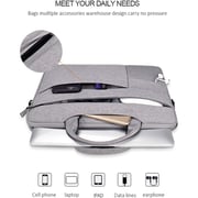 Protect Assorted Laptop Bussiness Bag 13.3 Inches