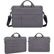 Protect Assorted Laptop Bussiness Bag 13.3 Inches