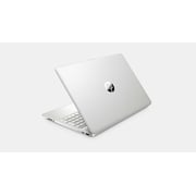 HP Laptop - Intel Core i5 / 15.6inch FHD / 256GB SSD / 12GB RAM / Shared / Windows 10 / English Keyboard / Silver - [15-DY1059MS]