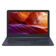 Asus X543U-GQ1778T Laptop - Core i5 8GB 1TB 2GB Win10 15.6inch FHD Star Grey English Keyboard