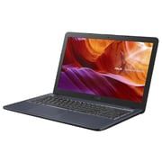 Asus X543U-GQ1778T Laptop - Core i5 8GB 1TB 2GB Win10 15.6inch FHD Star Grey English Keyboard