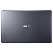 Asus X543U-GQ1778T Laptop - Core i5 8GB 1TB 2GB Win10 15.6inch FHD Star Grey English Keyboard