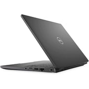 Dell Latitude 5300 Laptop - Core i5 1.60GHz 8GB 256GB Shared 13.3inch FHD Black English Keyboard