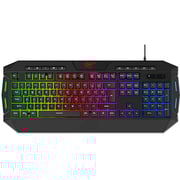 Havit HV-KB501 Gaming 4 In 1 Combo Black (Keboard + Mouse + Headset + Mouse Pad)