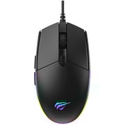 Havit HV-KB501 Gaming 4 In 1 Combo Black (Keboard + Mouse + Headset + Mouse Pad)