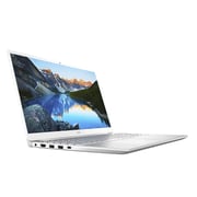 لاب توب ديل انسبايرون 15 5000 - Core i7 2.8 جيجاهيرتز 12 جيجا 512 جيجا مشترك ويندوز 10  15.6 بوصة دقة عالية الوضوح لوحة مفاتيح انجليزي فضي