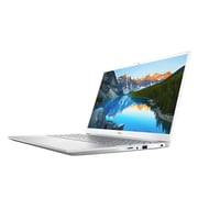 لاب توب ديل انسبايرون 15 5000 - Core i7 2.8 جيجاهيرتز 12 جيجا 512 جيجا مشترك ويندوز 10  15.6 بوصة دقة عالية الوضوح لوحة مفاتيح انجليزي فضي