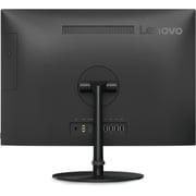Lenovo V130-20IGM AIO Desktop - 19.5inch WXGA+ / 1TB HDD / 4GB RAM / Shared / FreeDOS / English Keyboard / Black